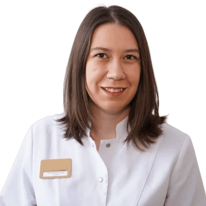 Кузнецова Нина Александровна - психиатр-нарколог клиники Метод Довженко в Джубге