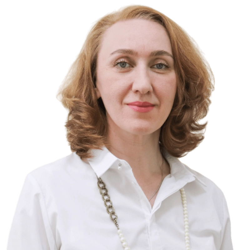 Ремезова Виктория Николаевна - врач УЗИ, хирург, флеболог клиники Метод Довженко в Джубге